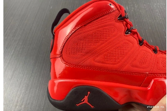 CT8019-600 Chile Jordan 9 CT8019-600 Red Retro 0830